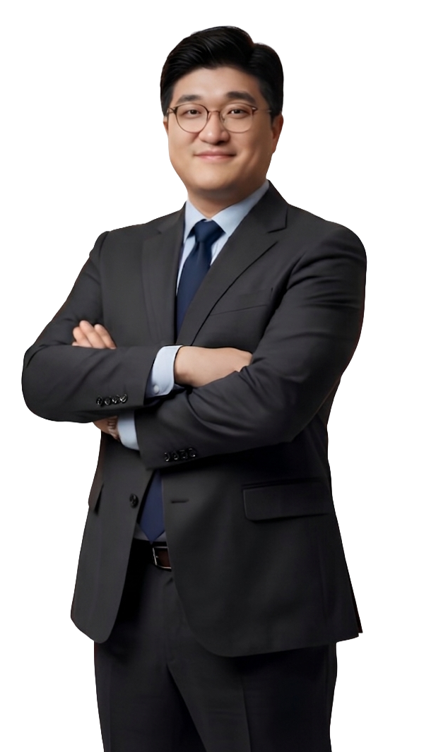 백형진 수석강사