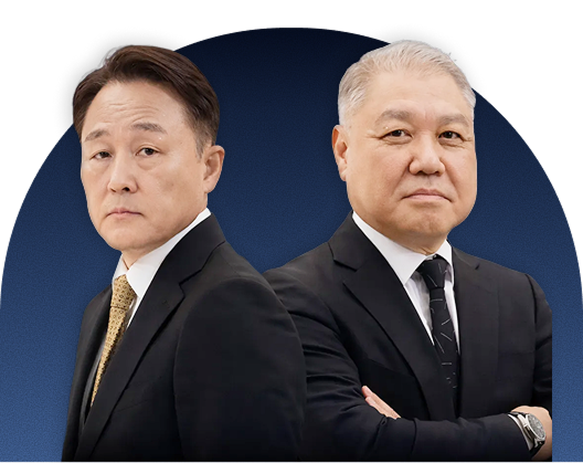 2026 대한민국 최고의 강사진(표창원, 권일용)